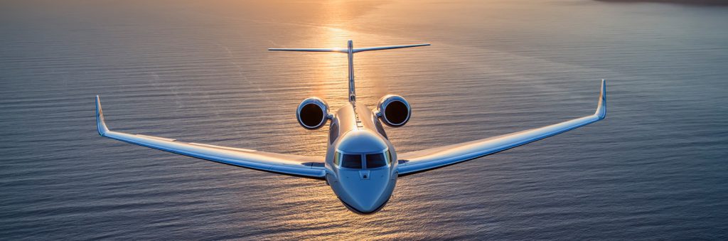 Private Jet Charter - Skytime